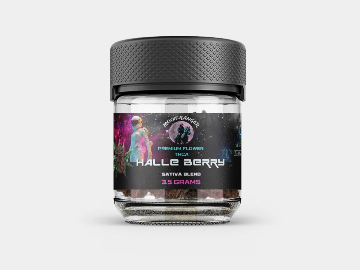 Halle Berry — wholesale hybrid flower
