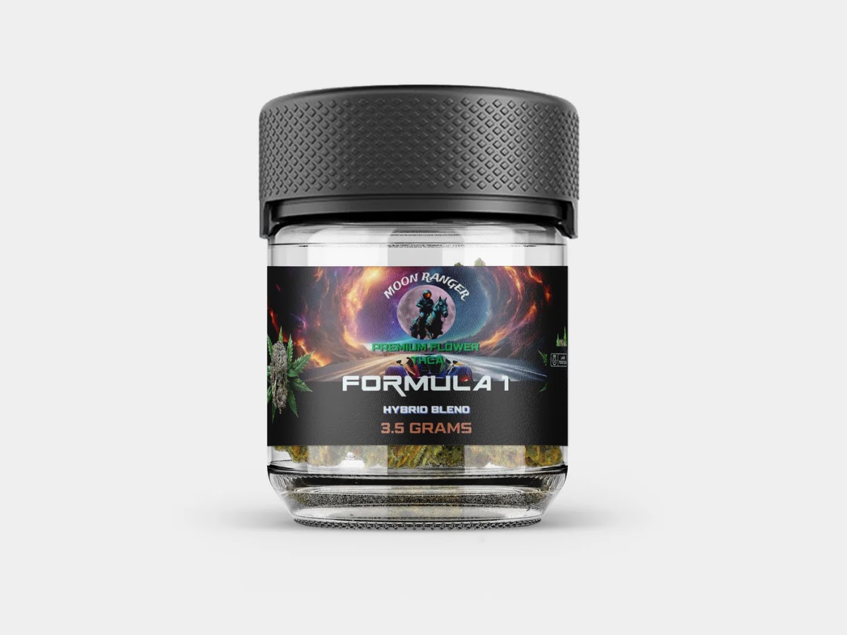 Formula 1 — wholesale hybrid flower