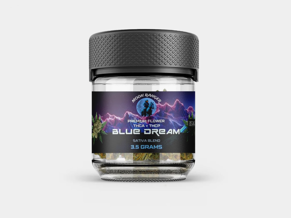 Blue Dream — wholesale hybrid flower