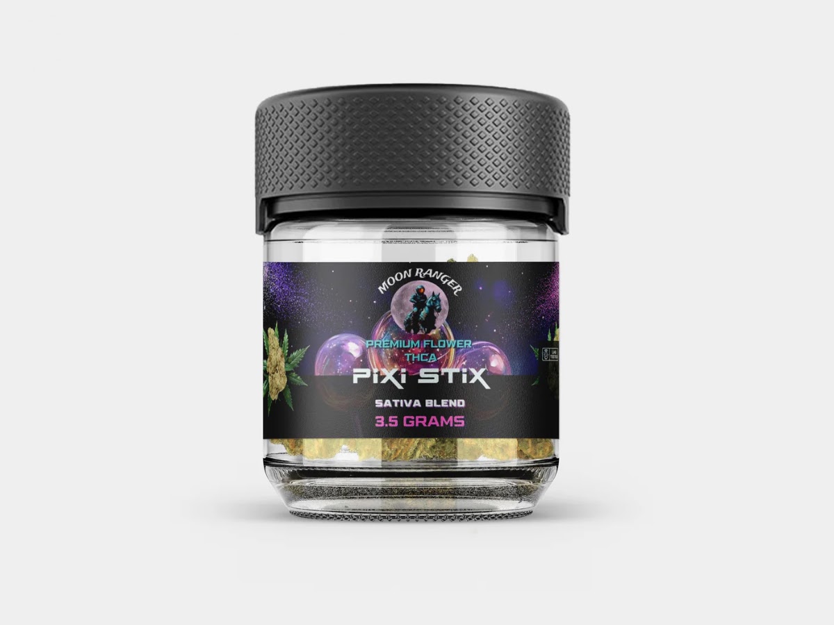 Pixi Stix — wholesale hybrid flower