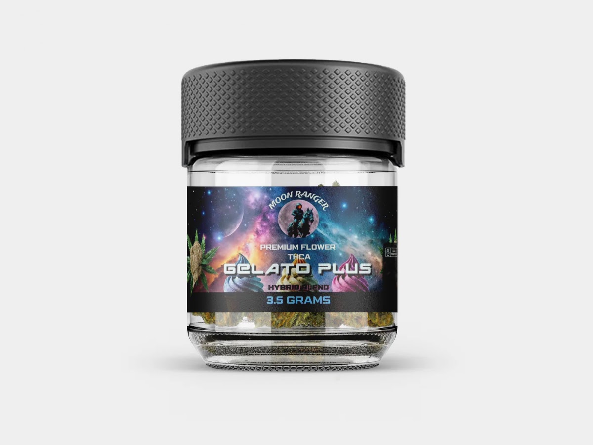 Gelato Plus (Sale) — wholesale hybrid flower