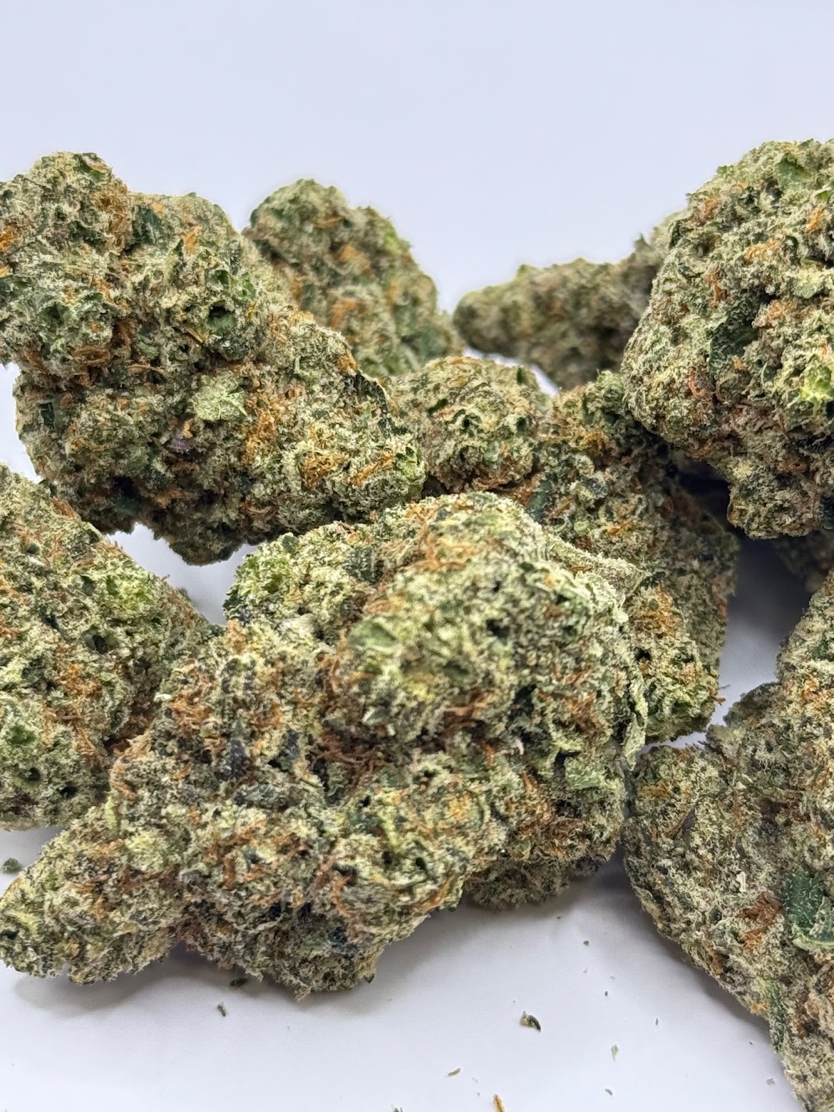 OG — wholesale hybrid flower