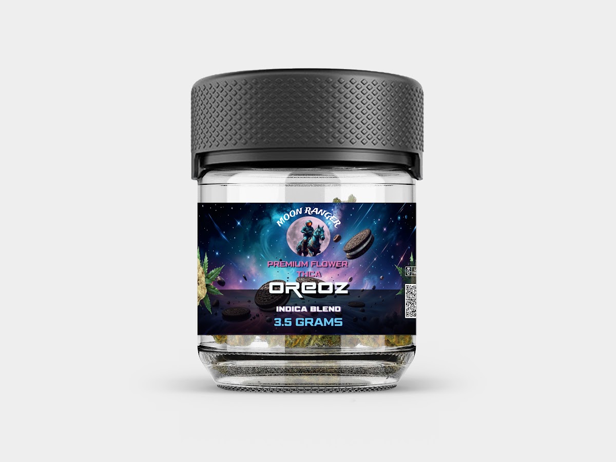 Oreoz Smalls (Sale) — wholesale hybrid smalls