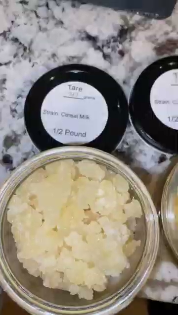 SUGAR SAUCE — wholesale hybrid concentrate