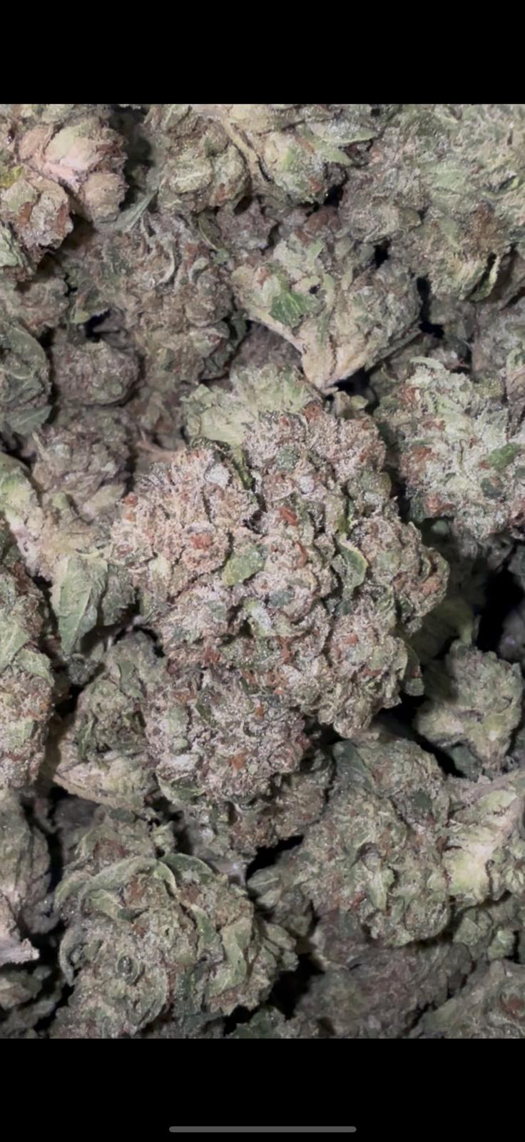 PURPLE CANDY — wholesale hybrid edible