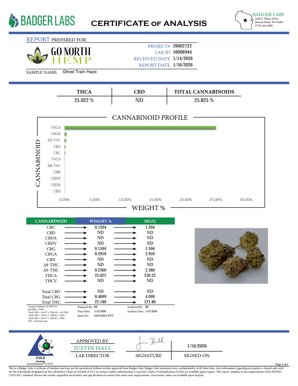 GHOST TRAIN HAZE — wholesale sativa pre-roll