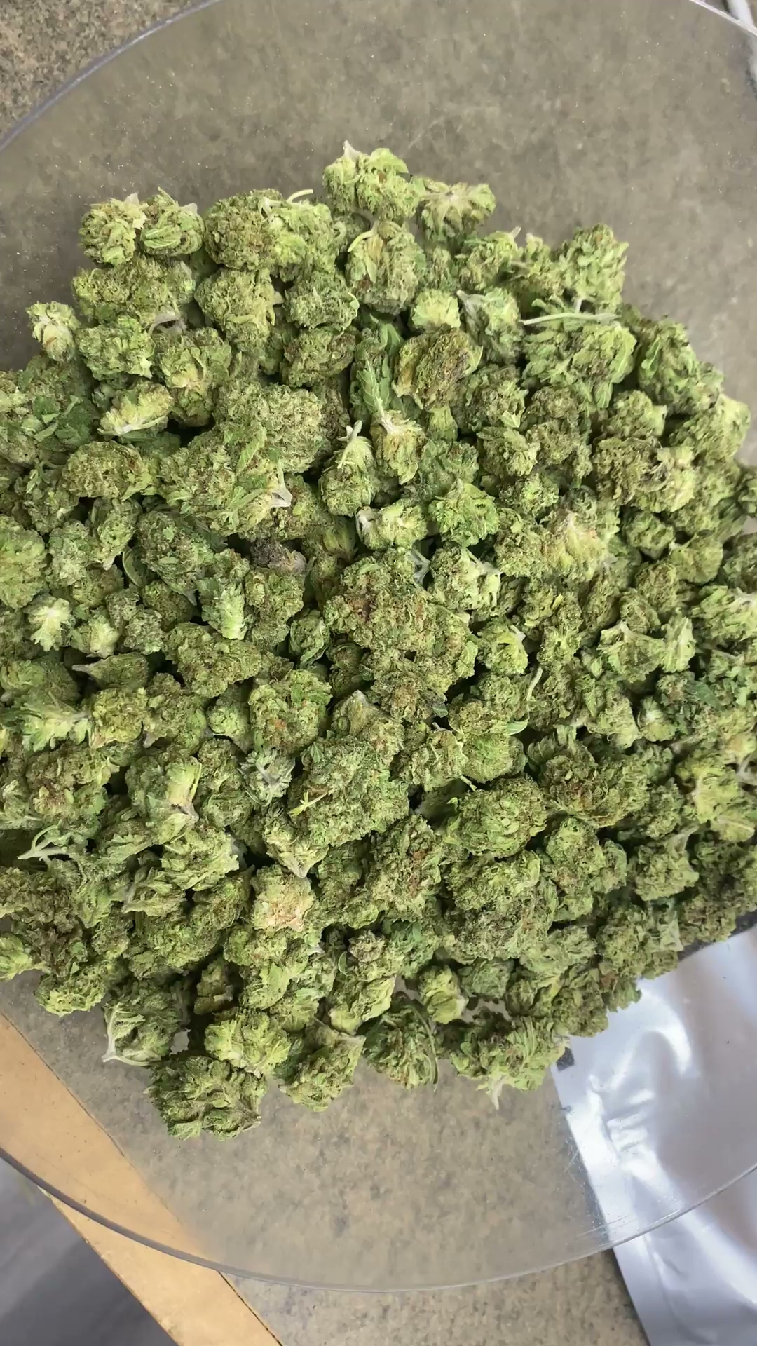 1BE — wholesale hemp product main photograph