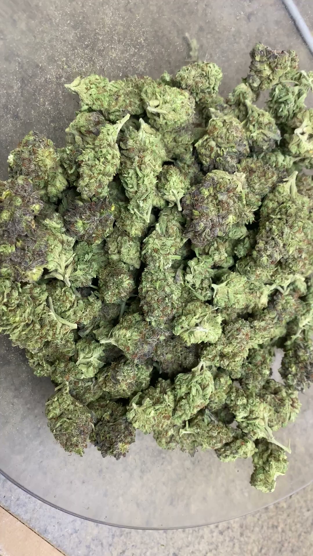 1BE — wholesale hemp product main photograph