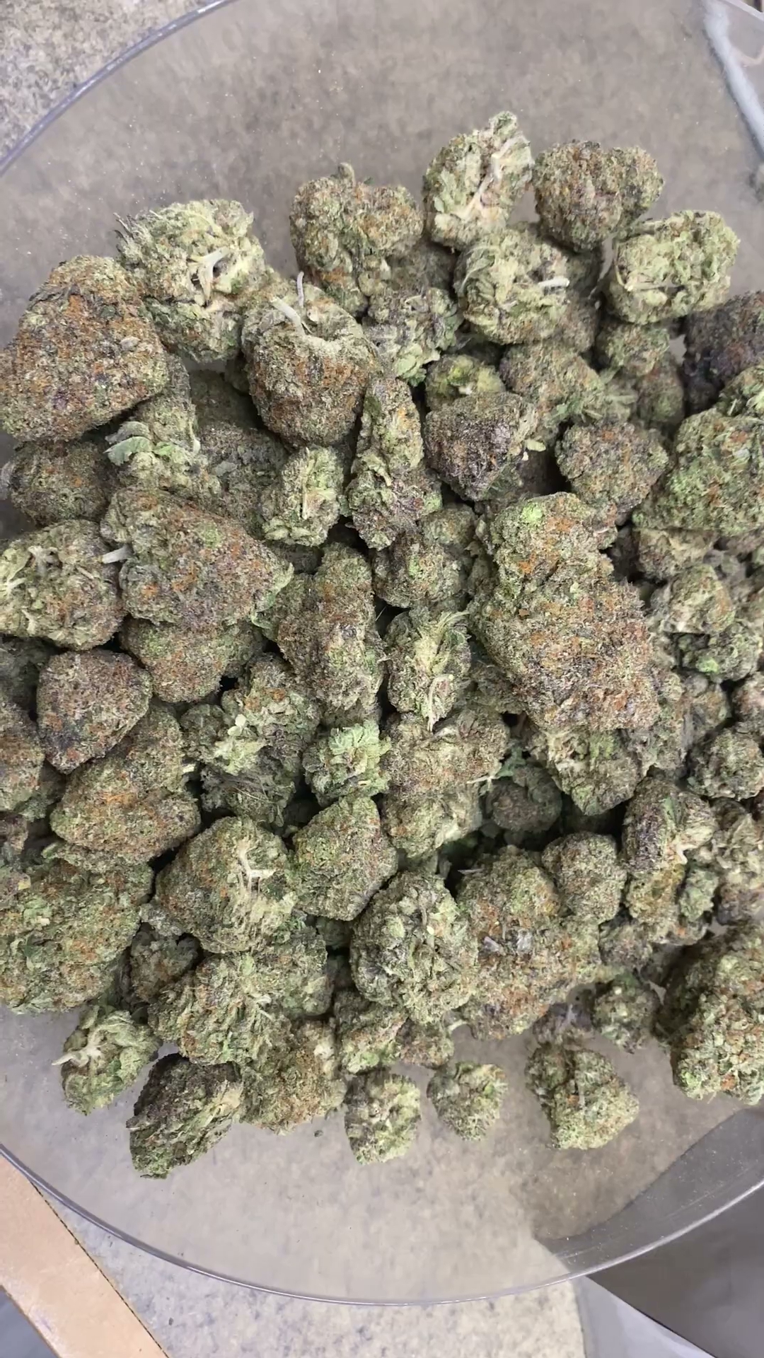 1BE — wholesale hemp product main photograph