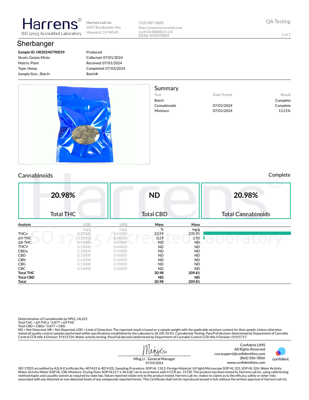 1BE — wholesale hybrid flower