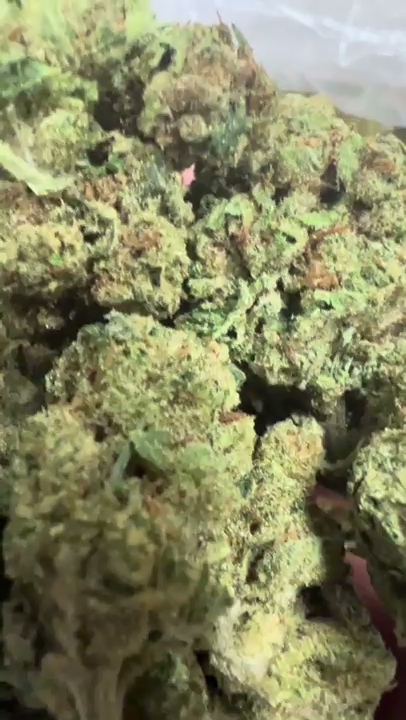 Marathon OG — wholesale hybrid flower