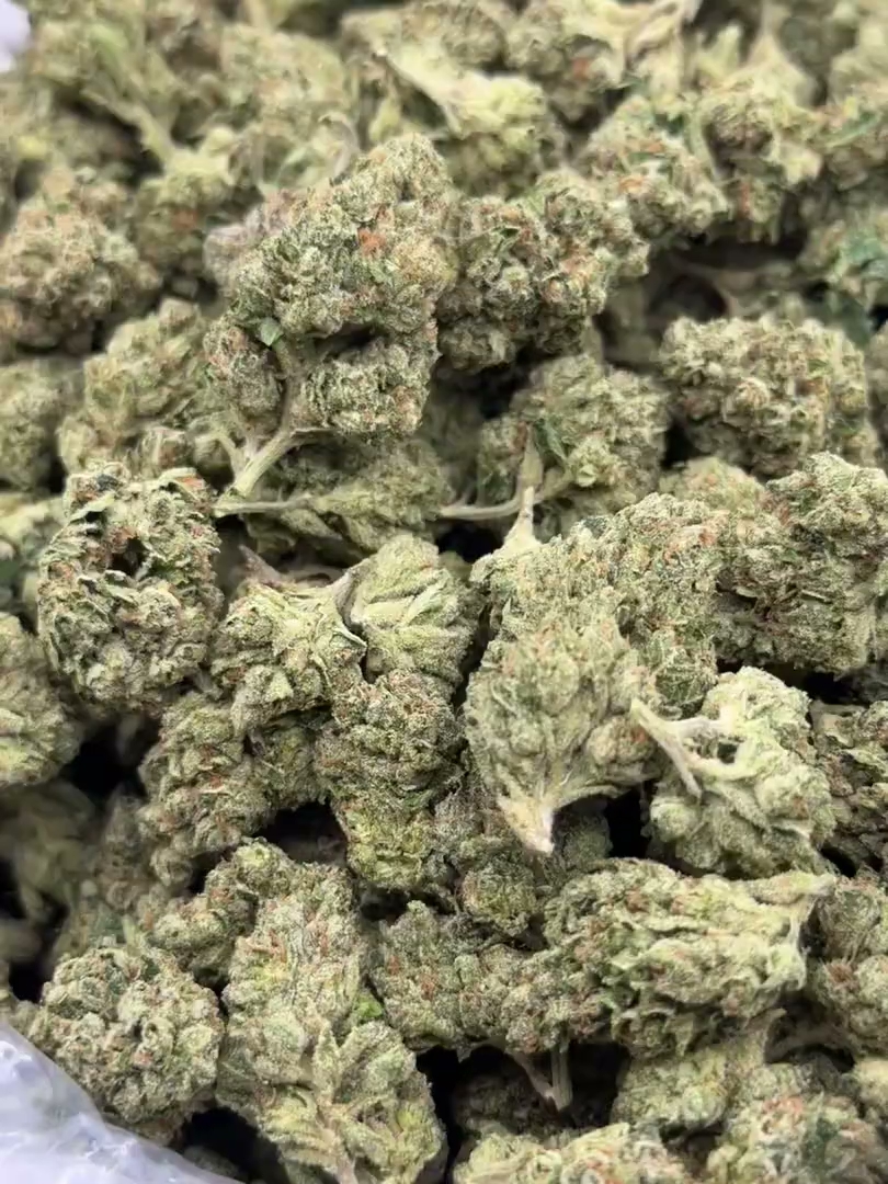 Fire OG Big — wholesale hybrid flower