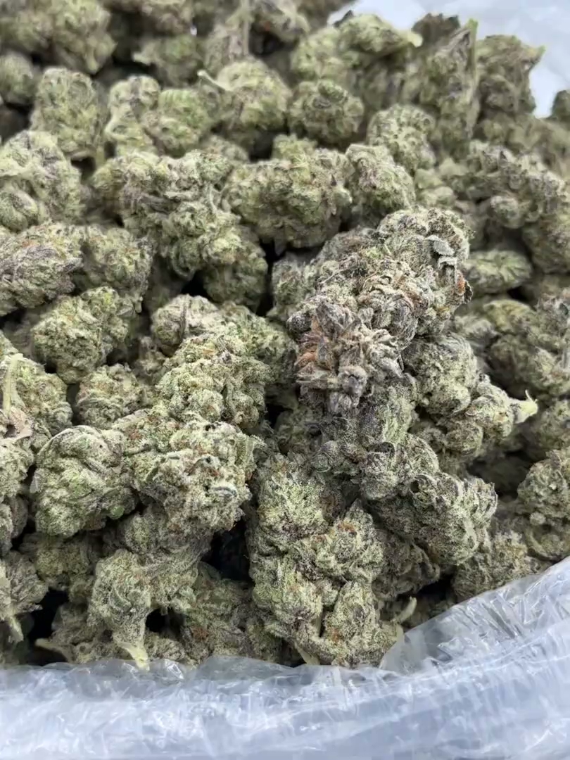 Oreoz Big — wholesale indica flower