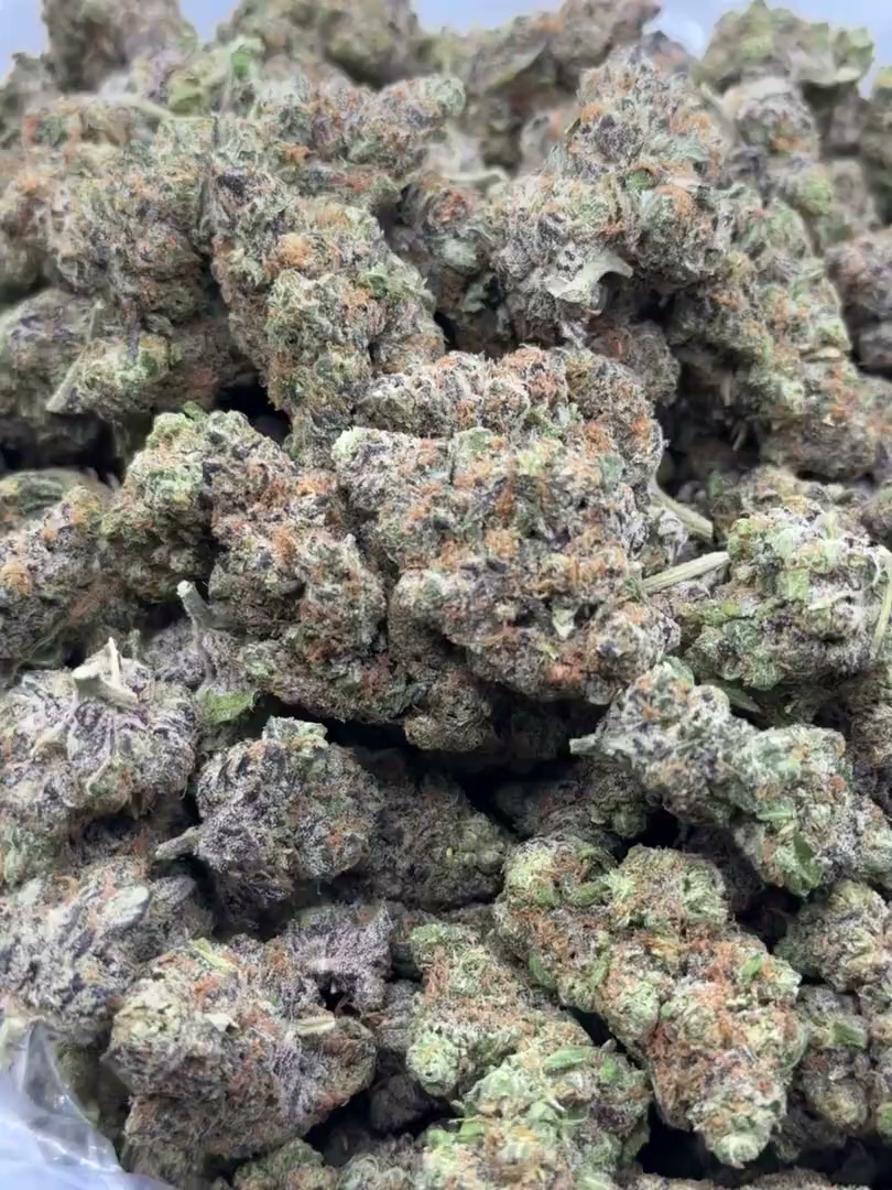 Peanut Butter Breath Big — wholesale indica flower