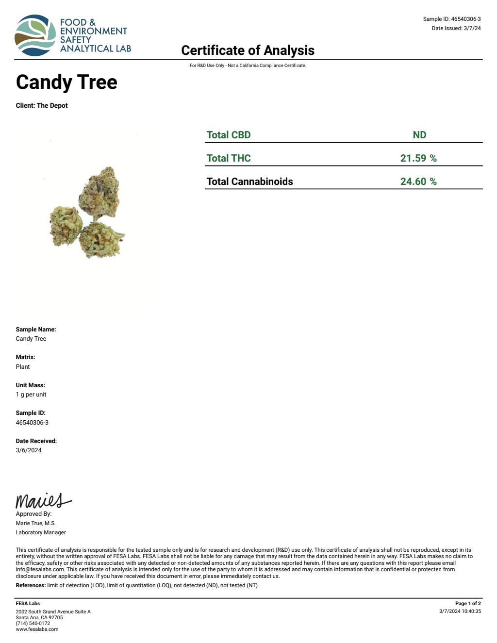 C2L3-VB Super Runtz Big — wholesale hybrid edible