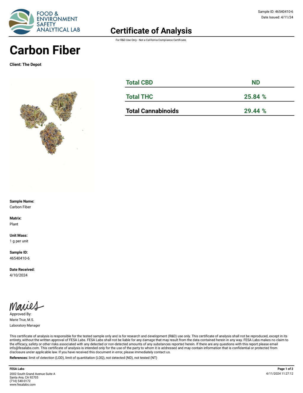 G1E3-VB Gelato 41 x Kush Mintz Big — wholesale hybrid flower