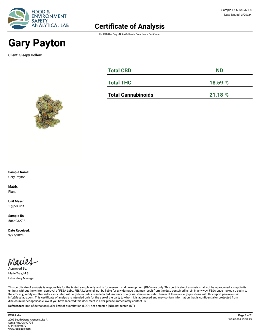 G7O4-IVD Eye Candy Big — wholesale hybrid edible
