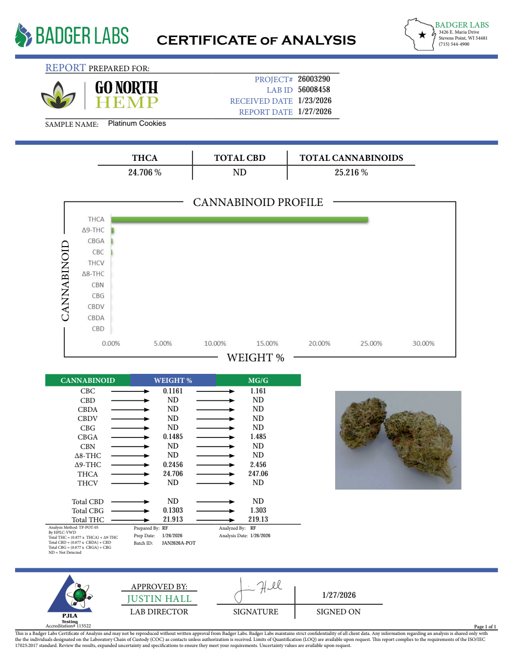 PLATINUM COOKIES — wholesale hybrid edible