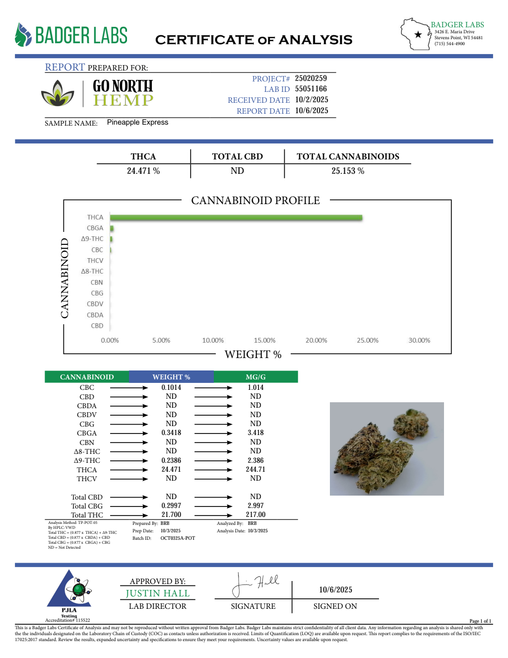 PINEAPPLE EXPRESS — wholesale sativa flower