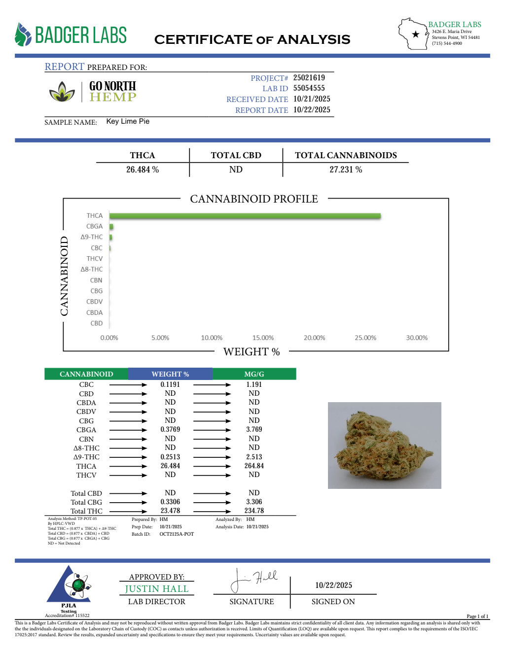 KEY LIME PIE — wholesale hybrid flower