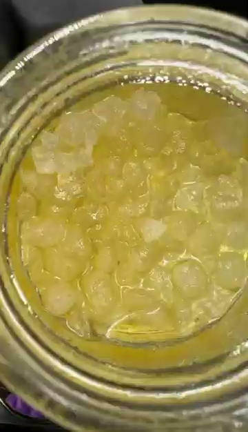 DIAMONDS IN SAUCE (HTE) — wholesale hybrid concentrate