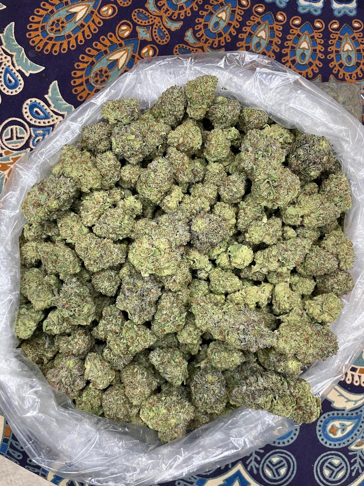 CEREAL MILK — wholesale hybrid flower