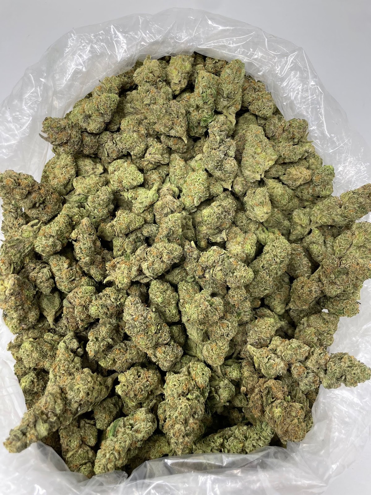 KUSH MINTZ — wholesale hybrid flower