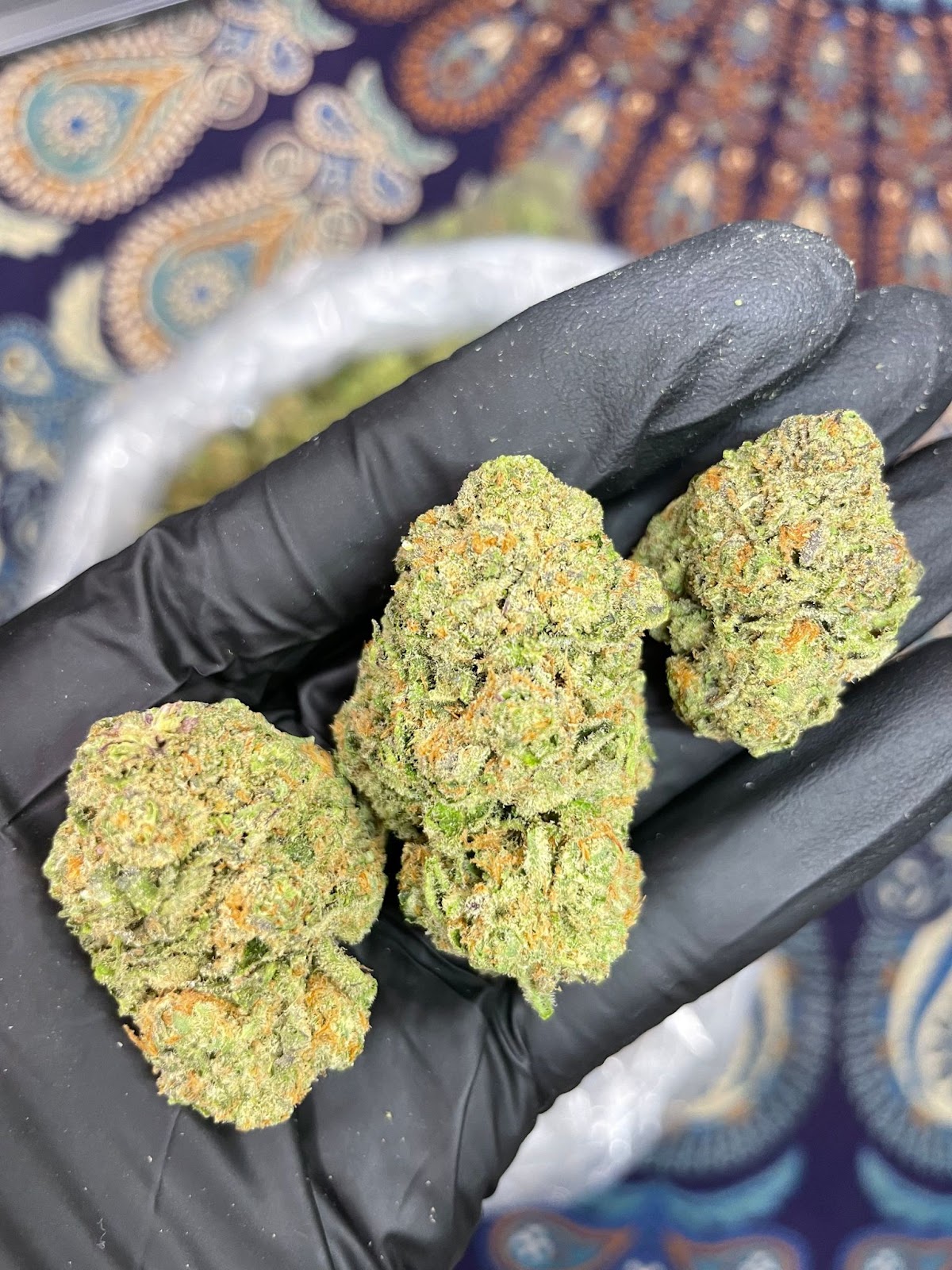 LEMON POUND CAKE — wholesale hybrid flower