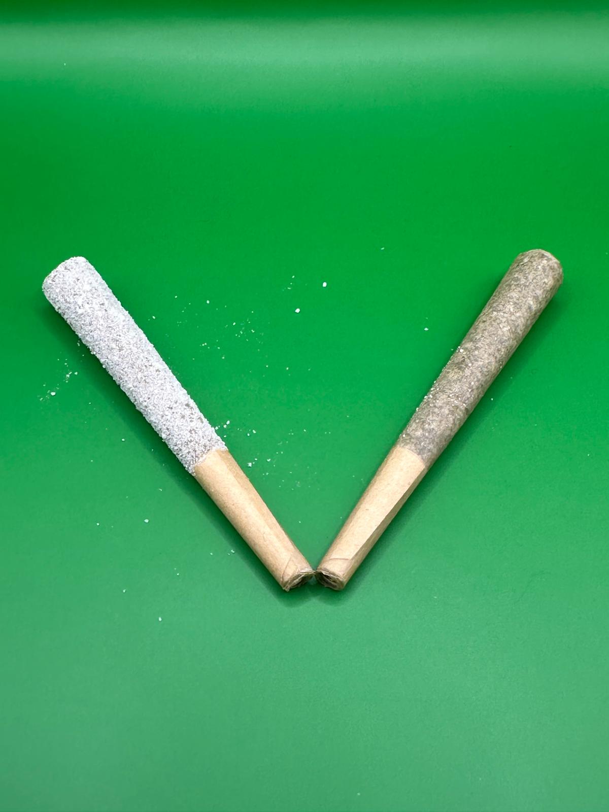 Gelato Iced Pre Rolls — wholesale hybrid pre-roll