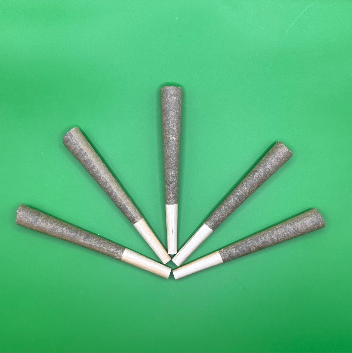 Blueberry Pre Rolls — wholesale hybrid pre-roll