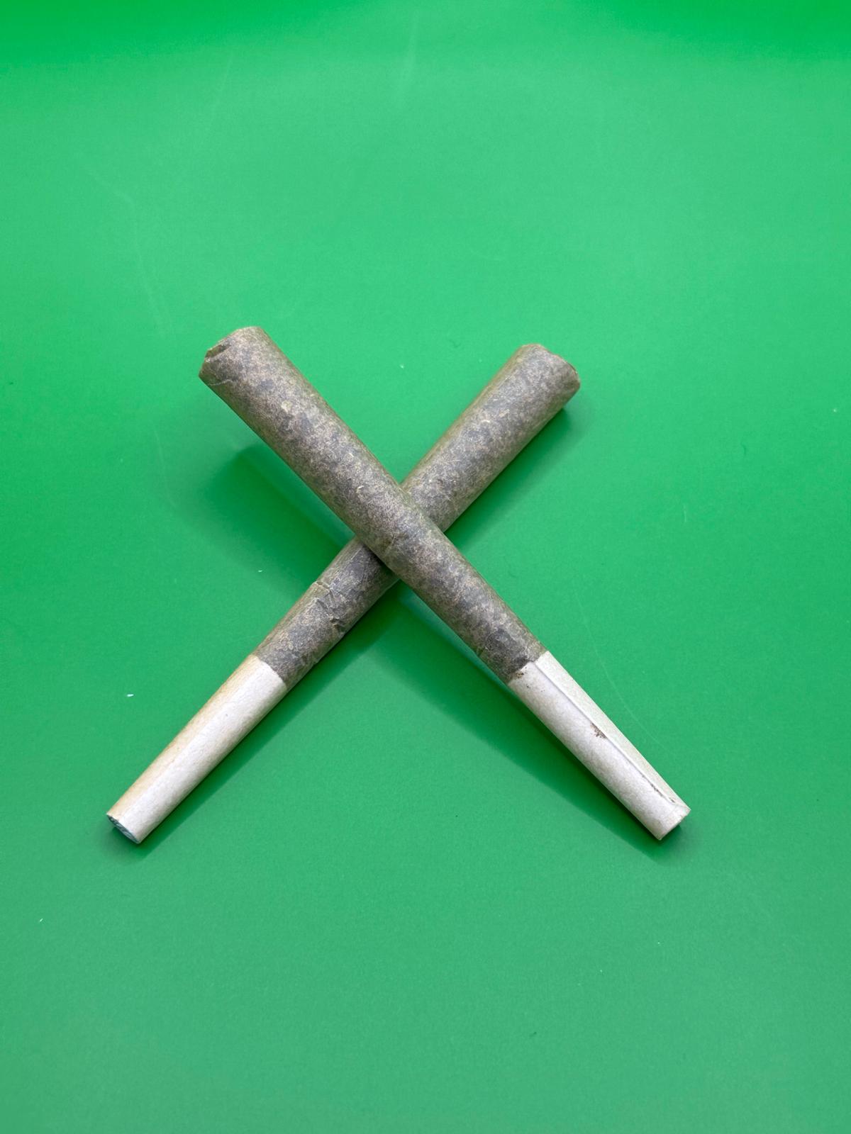 Pie Face Pre Rolls — wholesale hybrid pre-roll