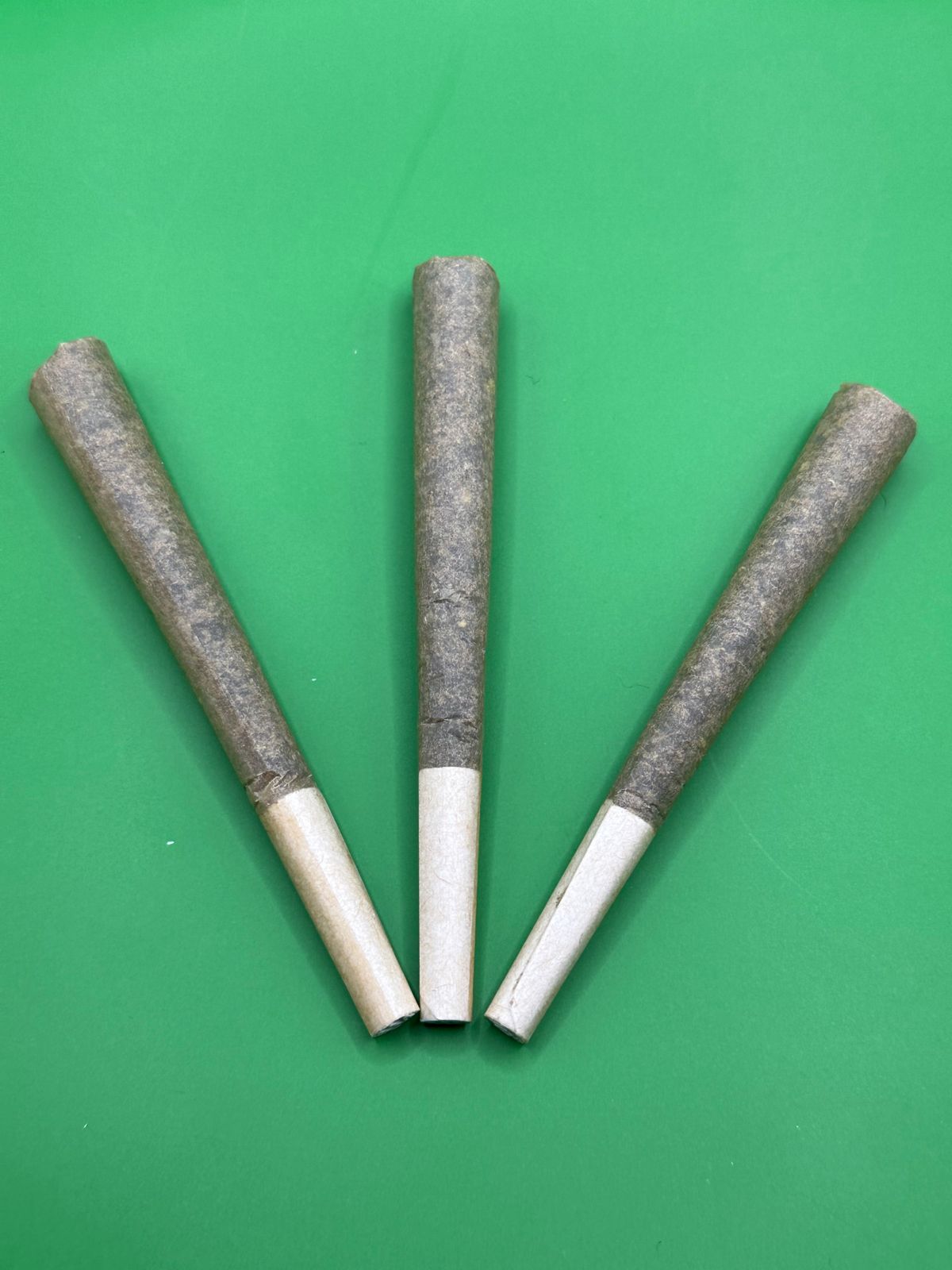 Rainbow Runtz Pre Rolls — wholesale hybrid pre-roll