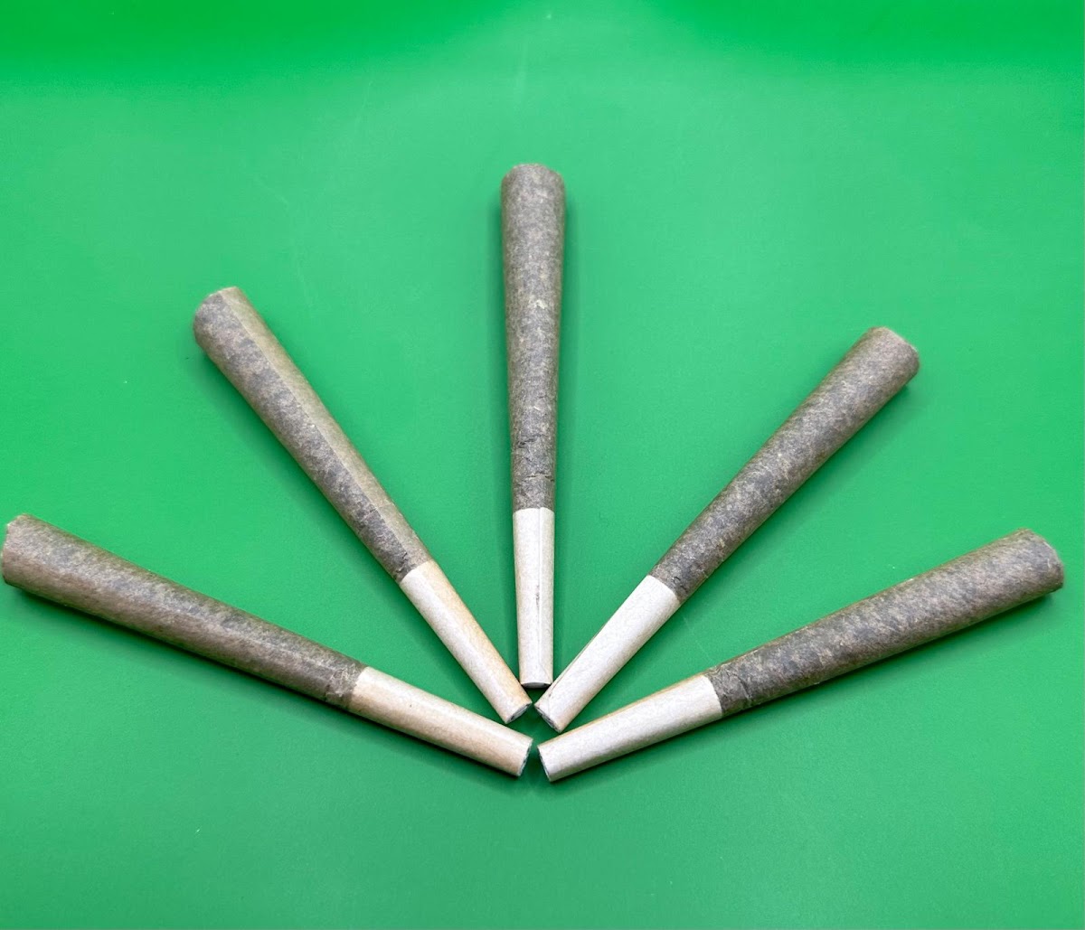 TK Lotto Pre Rolls — wholesale hybrid pre-roll